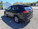 Used 2022 Toyota RAV4 XLE image 5
