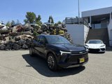 New 2025 Chevrolet Blazer EV LT image 3