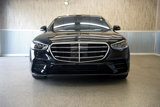 Used 2023 Mercedes-Benz S 500 4MATIC image 2