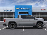 New 2025 GMC Sierra 1500 AT4 w/ AT4 Premium Package image 5