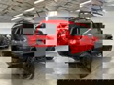 Used 2012 Toyota FJ Cruiser Trail Teams Special Edition w/ Trail Teams Special Edition image 3
