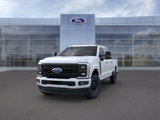 New 2025 Ford F350 Platinum image 2
