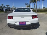 New 2025 Ford Mustang GT image 4