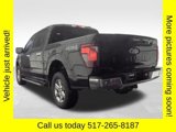 Used 2024 Ford F150 XLT image 3