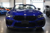 Used 2023 BMW M8 Competition w/ M Carbon Exterior Package image 2