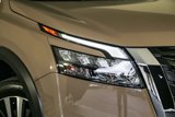 New 2025 Nissan Pathfinder Platinum w/ Cargo Package image 4