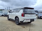 New 2025 Nissan Armada SV image 3