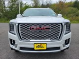 Certified 2022 GMC Yukon Denali image 2