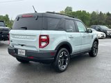 Used 2021 Ford Bronco Sport Outer Banks image 3
