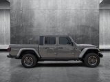 Used 2023 Jeep Gladiator Rubicon w/ Trailer Tow Package image 4