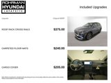New 2026 Hyundai Tucson Limited image 4