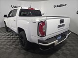 Certified 2022 GMC Canyon Elevation w/ Elevation Premium Package image 6