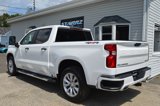 Used 2020 Chevrolet Silverado 1500 Custom w/ Custom Max Trailering Package image 3