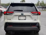 Used 2021 Toyota RAV4 XSE image 6
