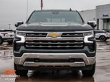New 2025 Chevrolet Silverado 1500 LTZ w/ LTZ Premium Package image 2