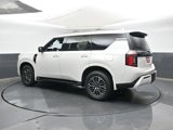 New 2025 Nissan Armada SL image 3