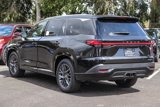 New 2025 Lexus TX 350 FWD image 4