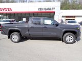 New 2025 Toyota Tacoma 4x4 Double Cab image 2