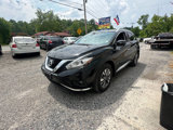 Used 2015 Nissan Murano SL w/ SL Technology Package image 5