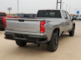 New 2025 Chevrolet Silverado 3500 LT w/ Trail Boss Package image 4