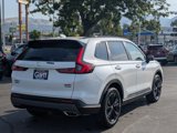 New 2026 Honda CR-V Sport Touring image 3