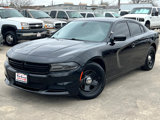 Used 2019 Dodge Charger Police image 2