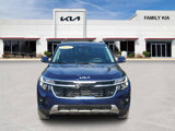 Certified 2025 Kia Seltos EX w/ EX Sunroof Package image 3