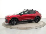 New 2025 Chevrolet Equinox EV RS image 3