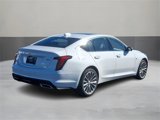 New 2025 Cadillac CT5 Premium Luxury w/ Technology Package image 4