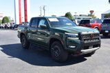 New 2025 Nissan Frontier PRO-4X image 3