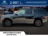 New 2025 Hyundai Santa Fe Calligraphy image 3