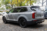 Certified 2022 Kia Telluride SX w/ Nightfall Edition Package image 4