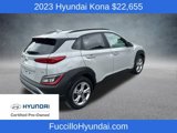 Used 2023 Hyundai Kona SEL w/ Convenience Package image 4