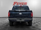 New 2025 Ford F150 Lariat image 4