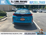 Used 2017 Toyota Prius Prime Premium image 4
