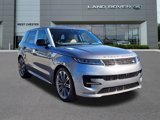 Used 2025 Land Rover Range Rover Sport Dynamic SE image 2