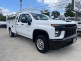 Used 2023 Chevrolet Silverado 2500 W/T w/ WT Fleet Convenience Package image 2