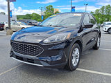 Certified 2021 Ford Escape SE w/ Cold Weather Package image 4