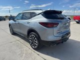 New 2025 Chevrolet Blazer RS w/ Driver Confidence II Package image 4