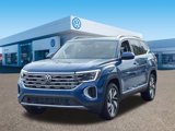 New 2025 Volkswagen Atlas SEL image 3