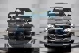 New 2025 Mercedes-Benz Maybach S 680 4MATIC image 2