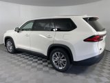 Certified 2024 Toyota Grand Highlander AWD image 5