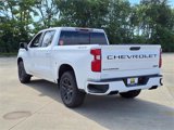 New 2025 Chevrolet Silverado 1500 RST w/ RST All Star Premium Package image 3