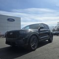 New 2025 Ford Explorer ST-Line image 2