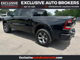 Used 2022 RAM 1500 Big Horn w/ Built-to-serve Edition image 4