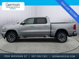New 2025 RAM 1500 Laramie image 2
