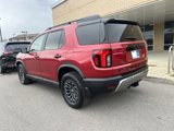 New 2026 Honda Passport TrailSport image 2