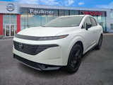 New 2025 Nissan Murano Platinum w/ Cargo Package image 3
