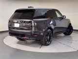 New 2025 Land Rover Range Rover SE image 2