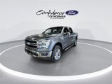 New 2025 Ford F150 Lariat image 4